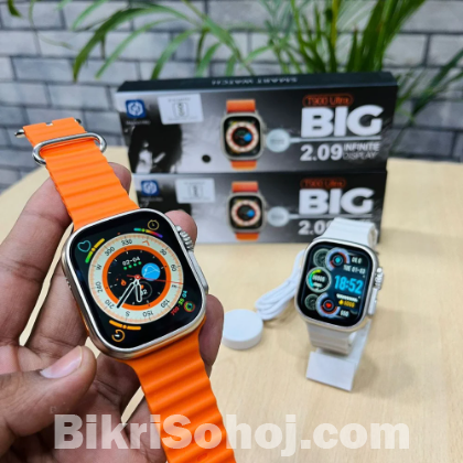 T900 Ultra 2 Smartwatch